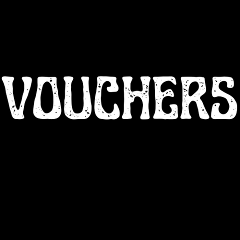 Gift Vouchers